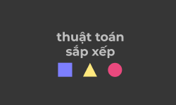 Featured image of post Thuật toán sắp xếp